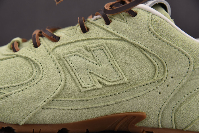 N*EW B*ALANCE COPSHOE NB-154