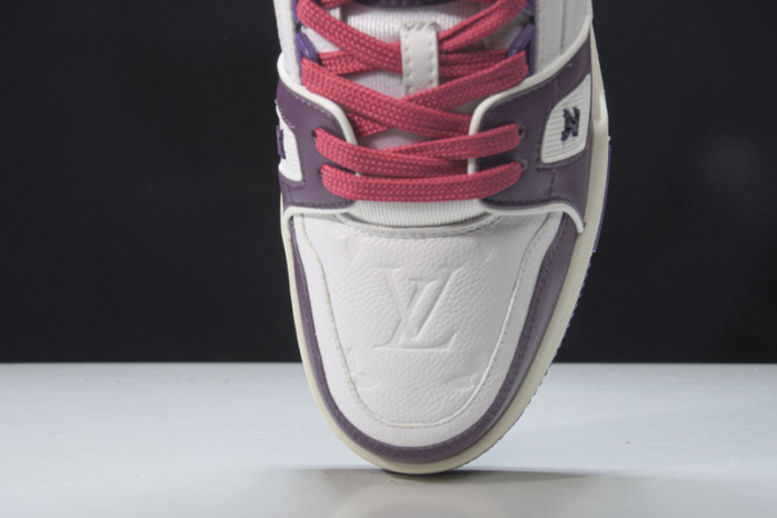 LVT  SNEAKERS   COPSHOE  L&V-397