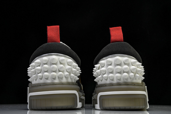 CHRISTIAN LOUBOUTIN SNEAKERS COPSHOE  CL-103