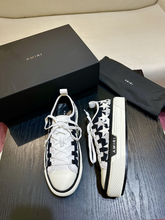 AMIRI  SNEAKERS   COPSHOE AM-1 12