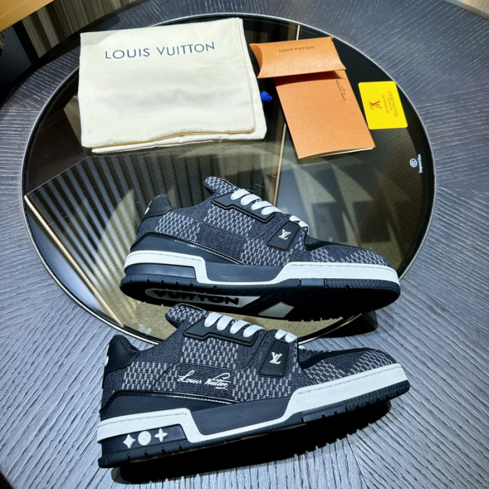 LVT  SNEAKERS   COPSHOE  L&V-408