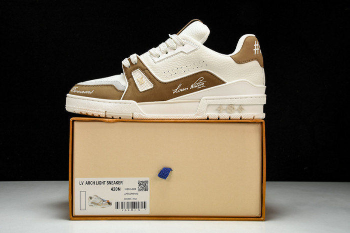 LVT  SNEAKERS   COPSHOE  L&V-218