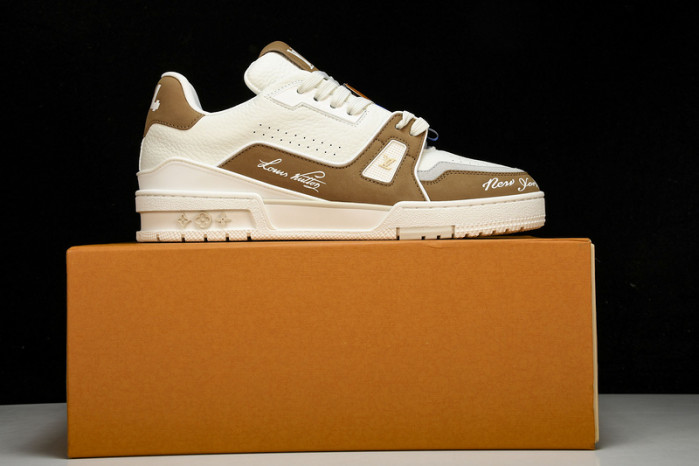 LVT  SNEAKERS   COPSHOE  L&V-218