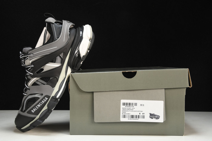 BL TRAINERS TRACK -COPSHOE BL 172