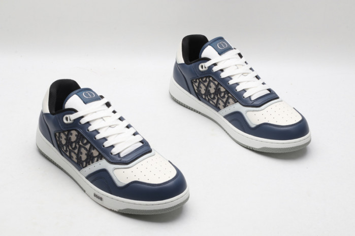 D1R* B27  SNEAKER  COPSHOE DR-113