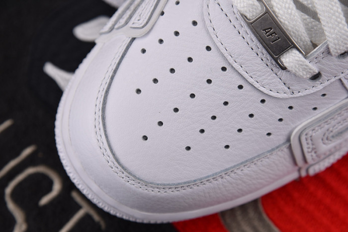 Nike Air Force 1 Low Cactus Plant Flea Market White (2024)  FQ7069-100