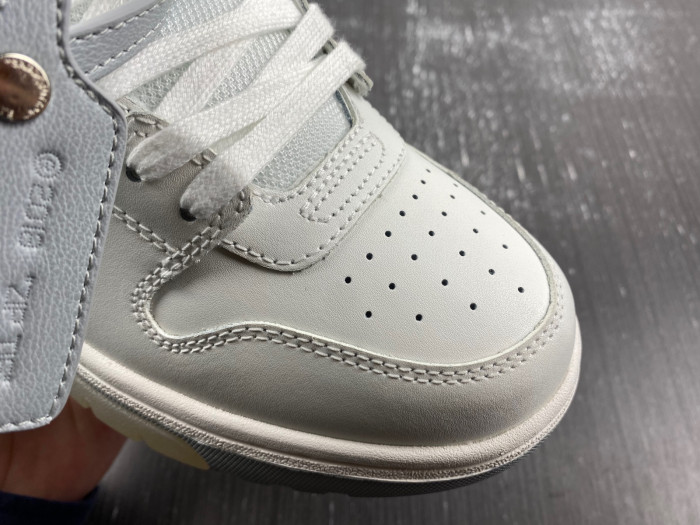 OF C/O ODSY-1000 SNEAKER   copshoe OW-93