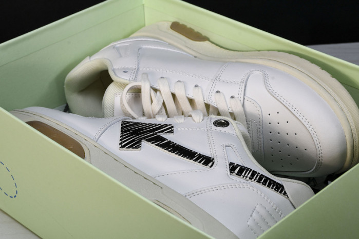 OF sneakers  copshoe OW-70