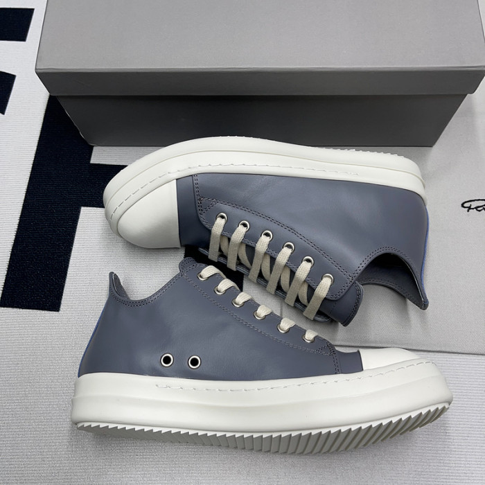 RICK OWENS SNEAKERS  copshoe OR-153