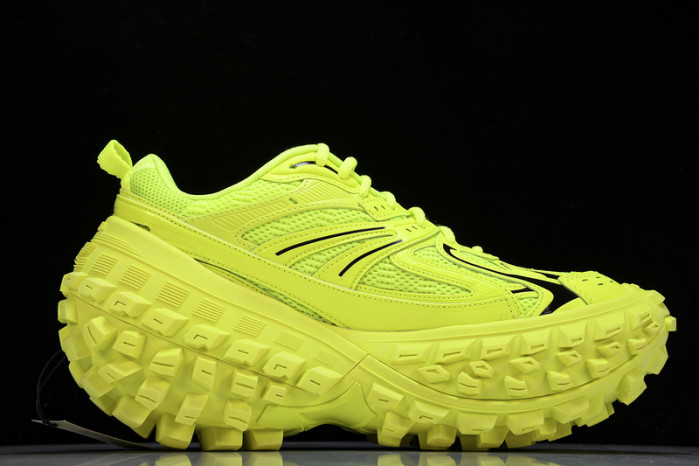 BL Ddfender  -copshoe BL394