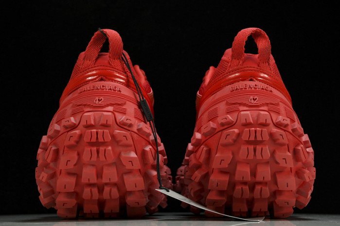 BL Ddfender  -copshoe BL395