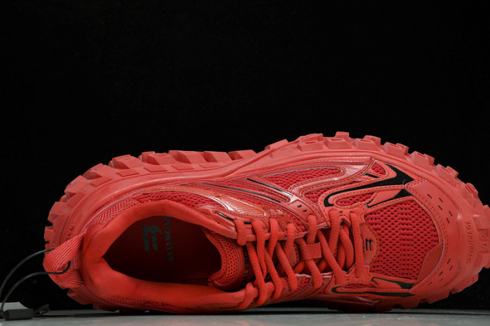 BL Ddfender  -copshoe BL395