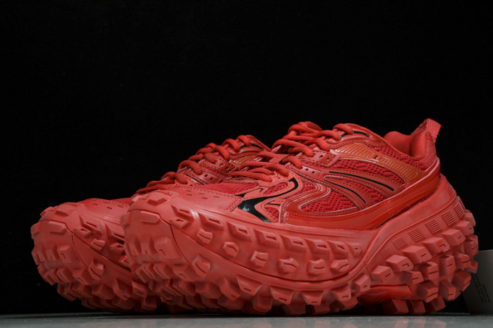 BL Ddfender  -copshoe BL395