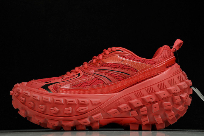 BL Ddfender  -copshoe BL395