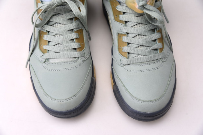 Air Jordan 5 Jade Horizon DC7501-300