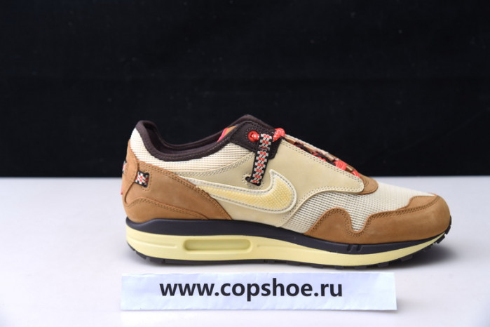 Travis Scott Nike Air Max 1 DO9392-701
