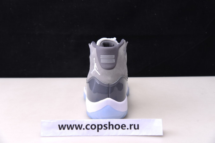 Air Jordan 11 Cool Grey CT8012-005