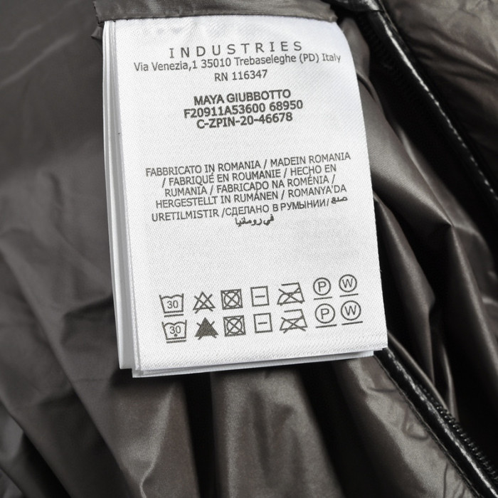 COPSHOE CLOTHES COAT - CLO  33