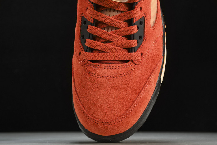 Air Jordan 5 “Mars For Her”  DD9336-800