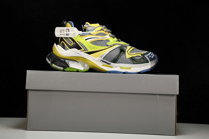 BL RUNNER -COPSHOE BL 253