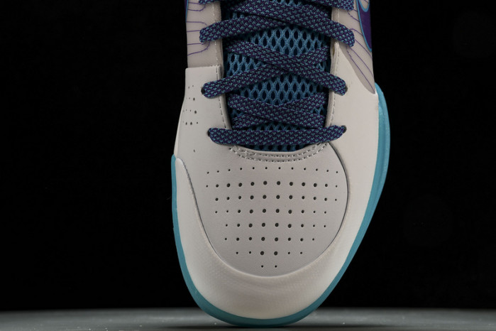 Nike Kobe 4 Protro Draft Day Hornets  - AV6339-100