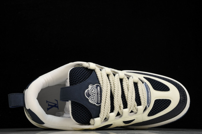 LVT  SNEAKERS   COPSHOE  L&V-134