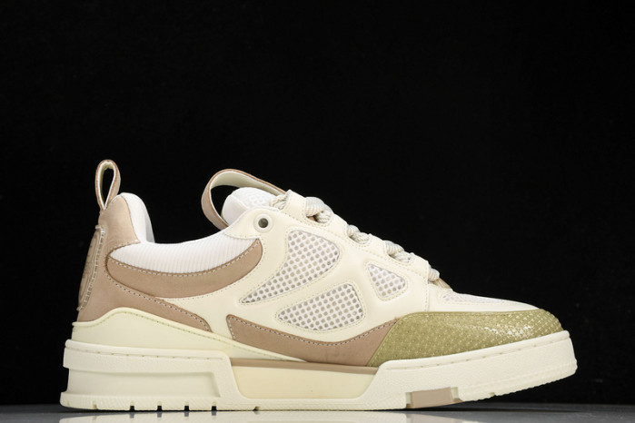 LVT  SNEAKERS   COPSHOE  L&V-137