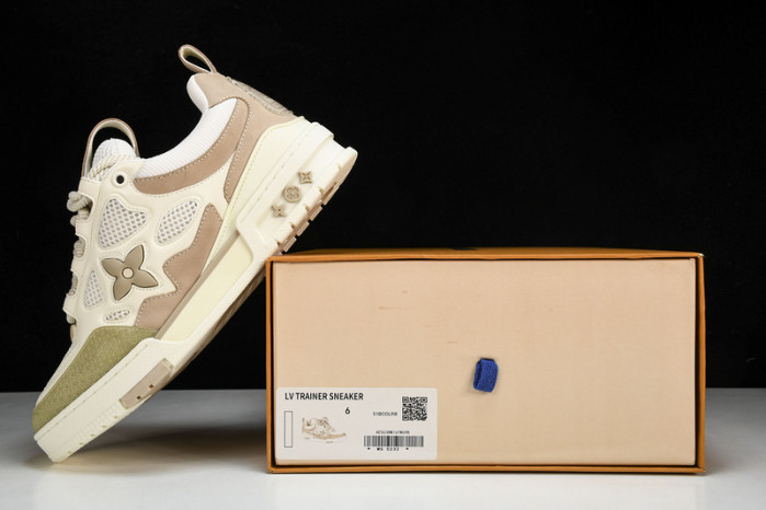 LVT  SNEAKERS   COPSHOE  L&V-137