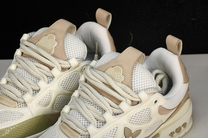 LVT  SNEAKERS   COPSHOE  L&V-137