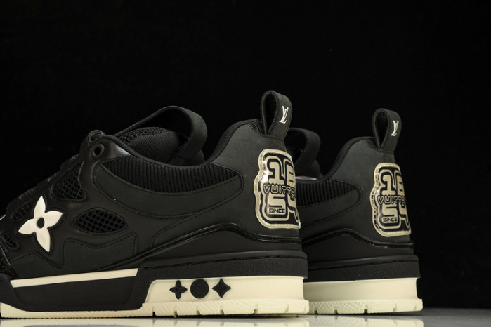 LVT  SNEAKERS   COPSHOE  L&V-136