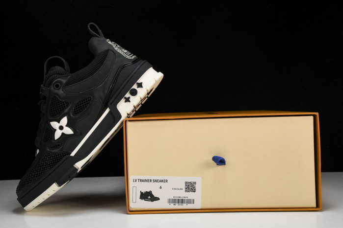 LVT  SNEAKERS   COPSHOE  L&V-136