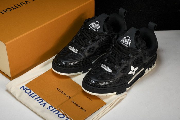 LVT  SNEAKERS   COPSHOE  L&V-136