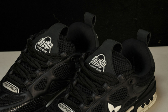 LVT  SNEAKERS   COPSHOE  L&V-136