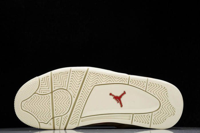 J Balvin x Air Jordan 4 Retro  AQ0344-901