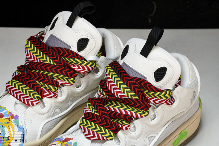 LANVIN  SNEAKERS   COPSHOE LA-100