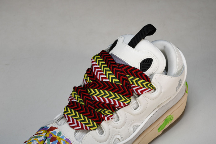 LANVIN  SNEAKERS   COPSHOE LA-100