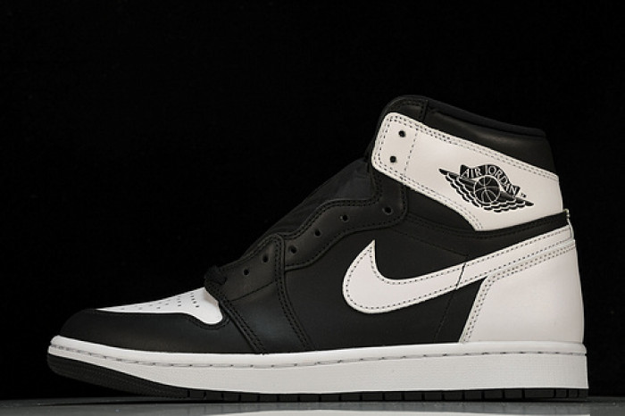 Air Jordan 1 Black White DZ5485-010