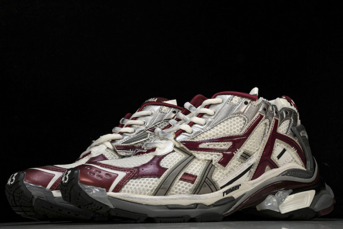 BL RUNNER  -COPSHOE BL 252