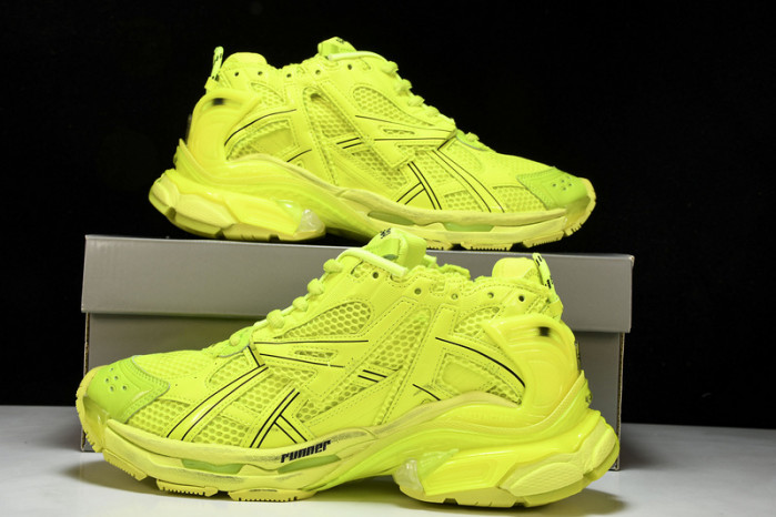 BL RUNNER  -COPSHOE BL 254