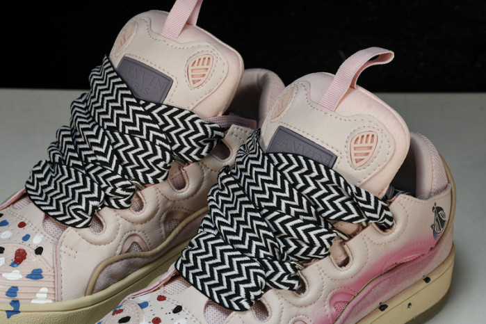 LANVIN  SNEAKERS   COPSHOE LA-102