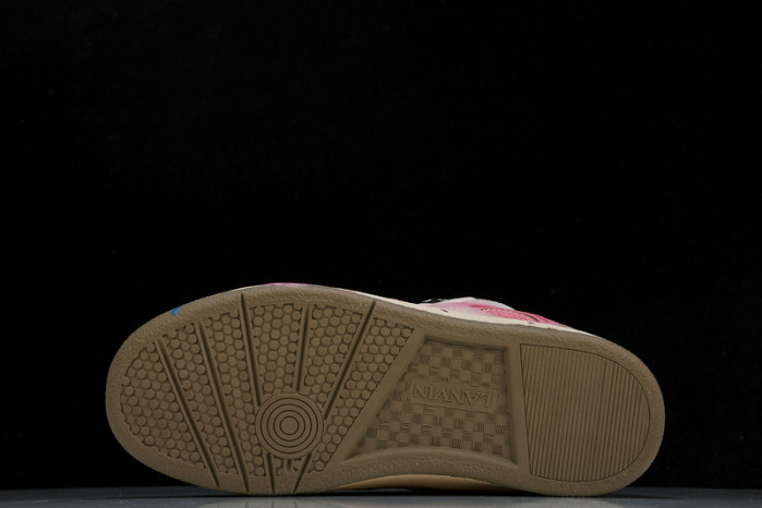 LANVIN  SNEAKERS   COPSHOE LA-102