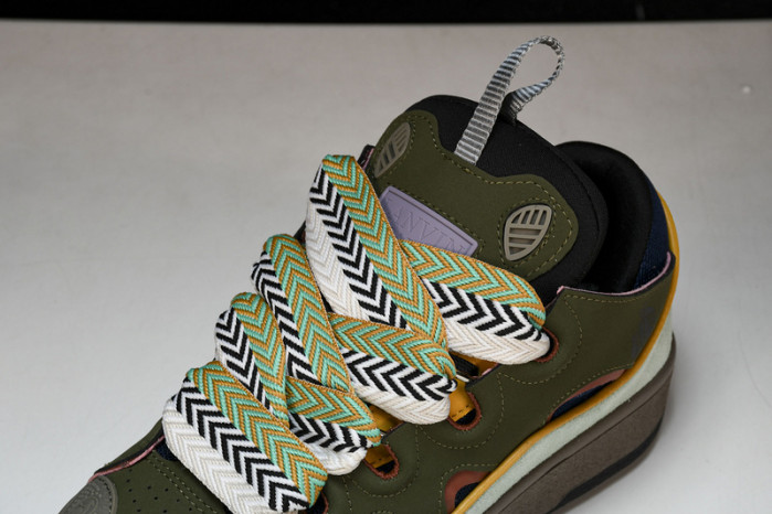 LANVIN  SNEAKERS   COPSHOE LA-103