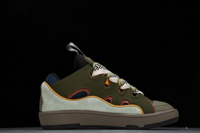 LANVIN  SNEAKERS   COPSHOE LA-103