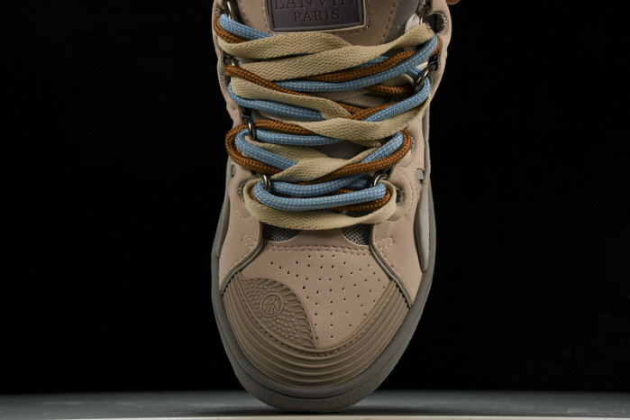 LANVIN  SNEAKERS   COPSHOE LA-106