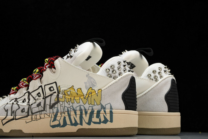 LANVIN  SNEAKERS   COPSHOE LA-108