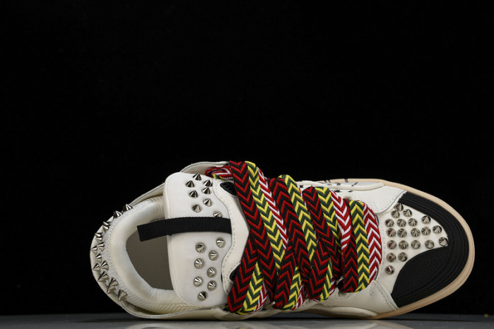 LANVIN  SNEAKERS   COPSHOE LA-108