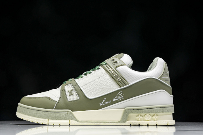 LVT  SNEAKERS   COPSHOE  L&V-394