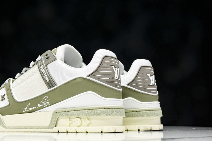 LVT  SNEAKERS   COPSHOE  L&V-412