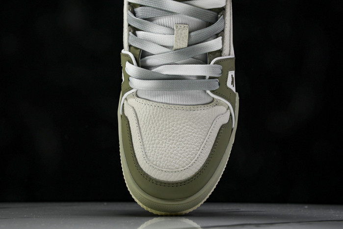 LVT  SNEAKERS   COPSHOE  L&V-412