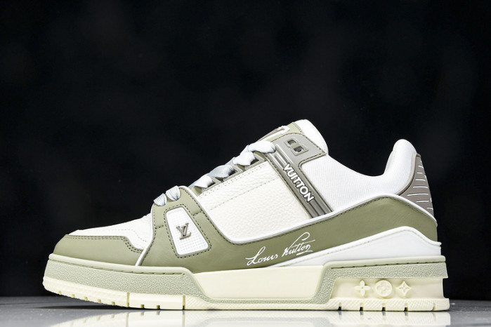 LVT  SNEAKERS   COPSHOE  L&V-412